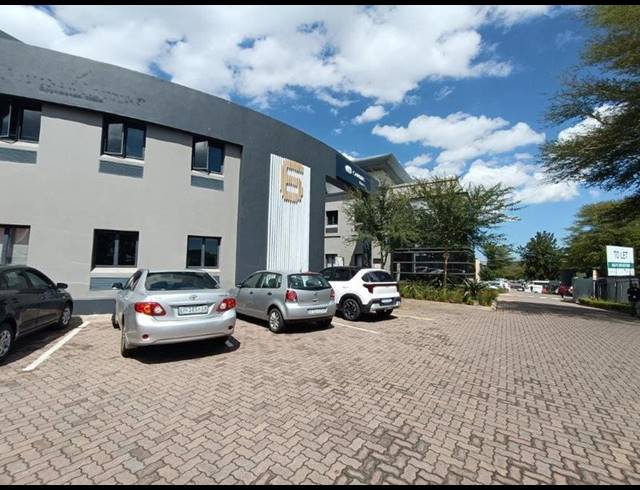 BUSINESS PROPERTY TO RENT IN STRUBENSVALLEI